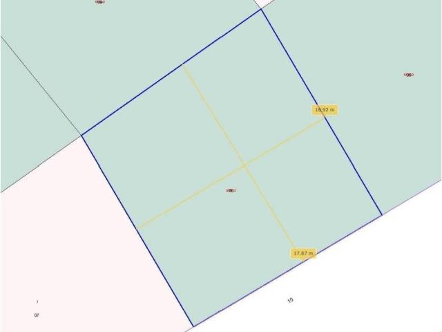 Terreno en venta en Marchena, Andalucía