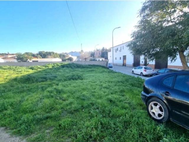 Terreno en venta en Marchena, Andalucía