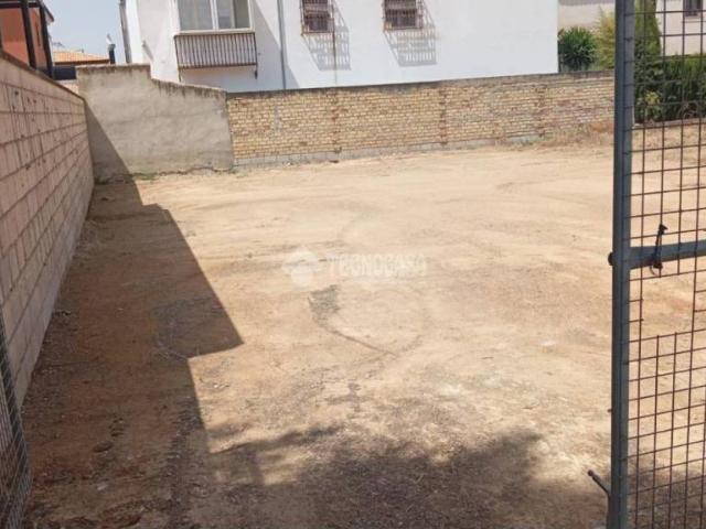 Terreno en venta en Marchena, Andalucía