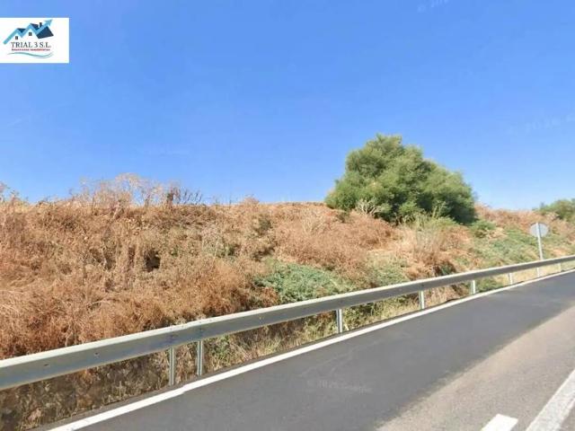 Terreno en venta en Marchena, Sevilla