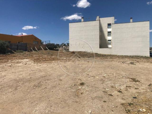 Terreno en venta en Marchena, Sevilla