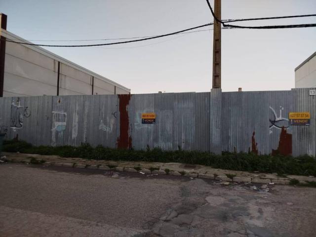 Terreno en venta en Marchena, Sevilla