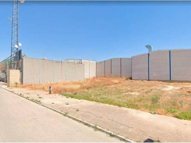 Terreno en venta en Marchena, Andalucía