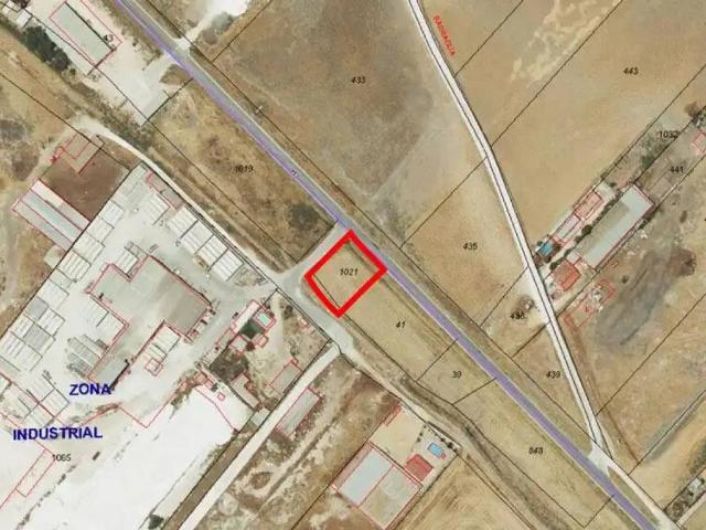 Terreno en venta en Marchena, Andalucía