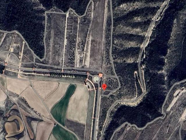 Terreno en venta en Zaragoza, Aragón