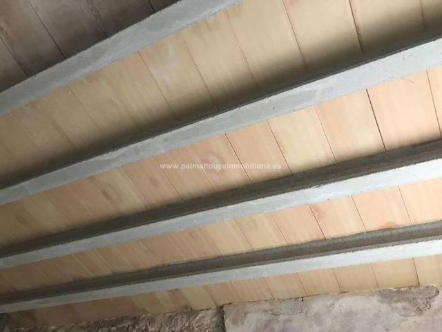 Terreno en venta en Pla de Mallorca, Baleares