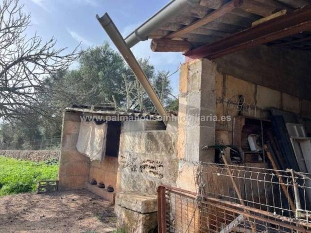 Terreno en venta en Pla de Mallorca, Baleares
