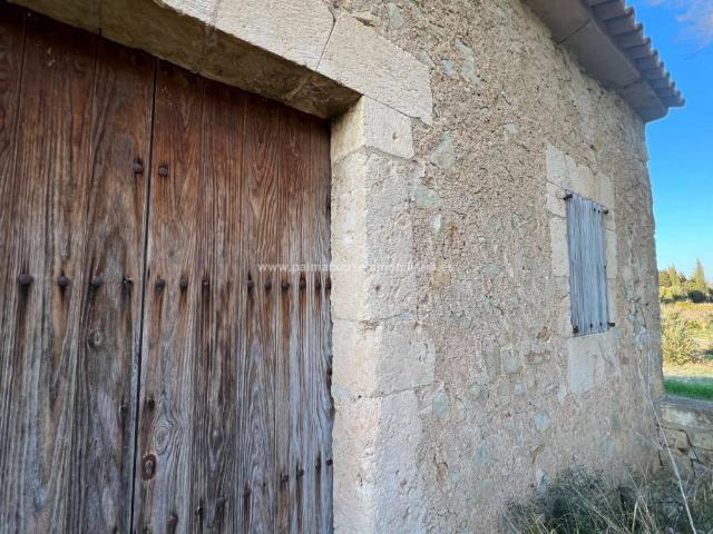 Terreno en venta en Maria De La Salut Terreno en venta en Maria De La Salut