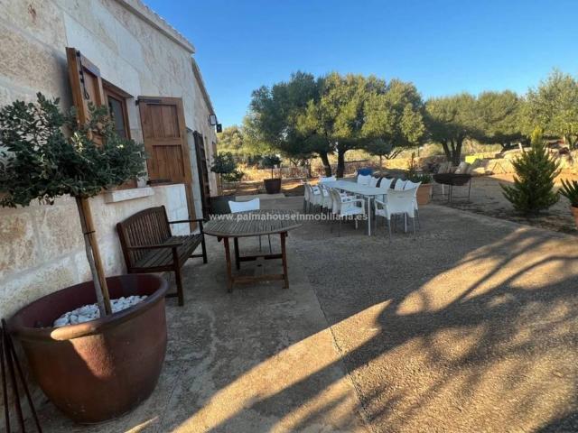 Terreno en venta en Pla de Mallorca, Baleares