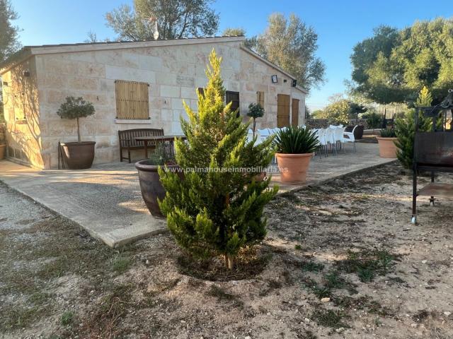 Terreno en venta en Maria De La Salut Terreno en venta en Maria De La Salut