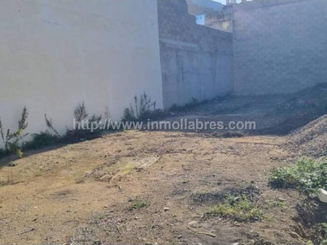 Terreno en venta en Pla de Mallorca, Baleares