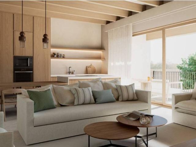 Terreno en venta en Pla de Mallorca, Baleares