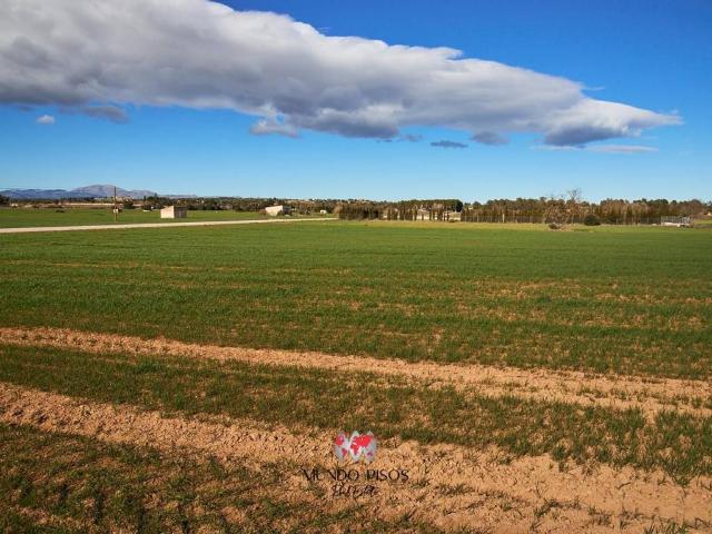 Terreno en venta en Maria De La Salut Terreno en venta en Maria De La Salut