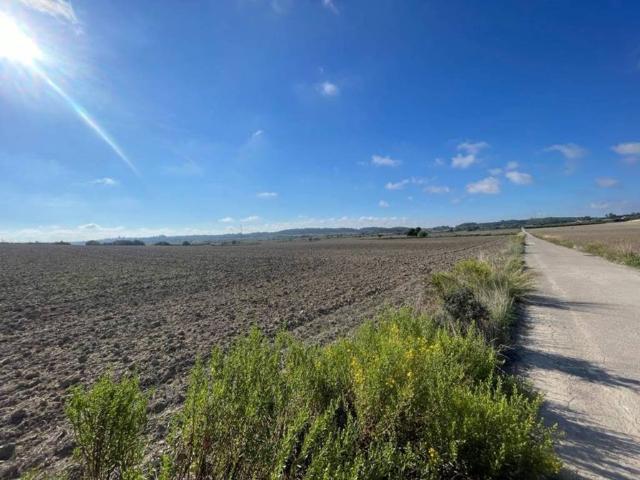 Terreno en venta en Pla de Mallorca, Baleares