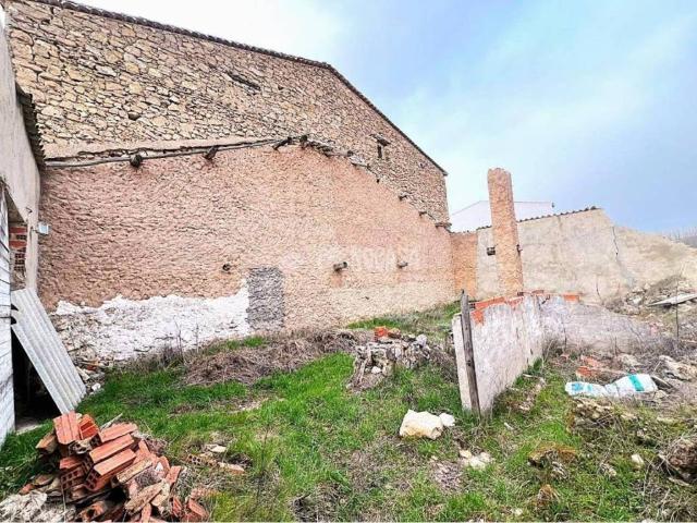 Terreno en venta en Mariana, Castilla-La Mancha