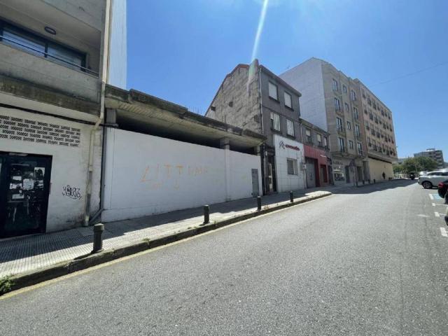 Terreno en venta en Marín