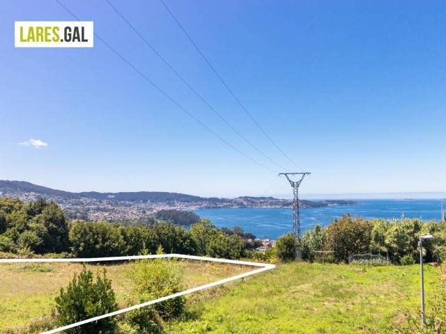Terreno en venta en Marín