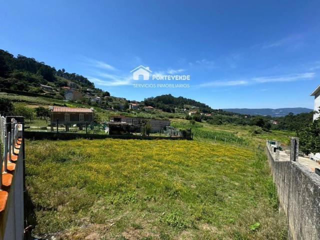 Terreno en venta en Marín