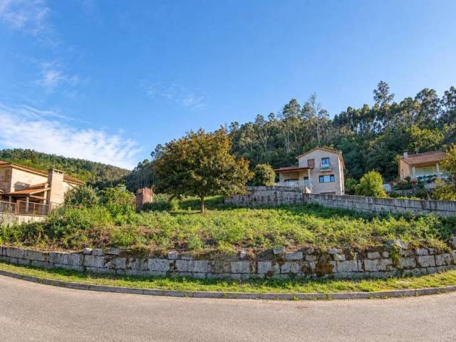 Terreno en venta en O Morrazo, Galicia