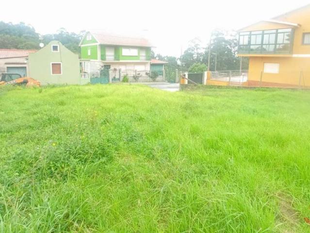 Terreno en venta en Marín
