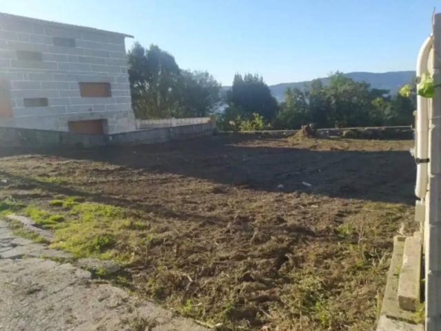 Terreno en venta en O Morrazo, Galicia