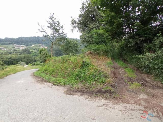 Terreno en venta en O Morrazo, Galicia