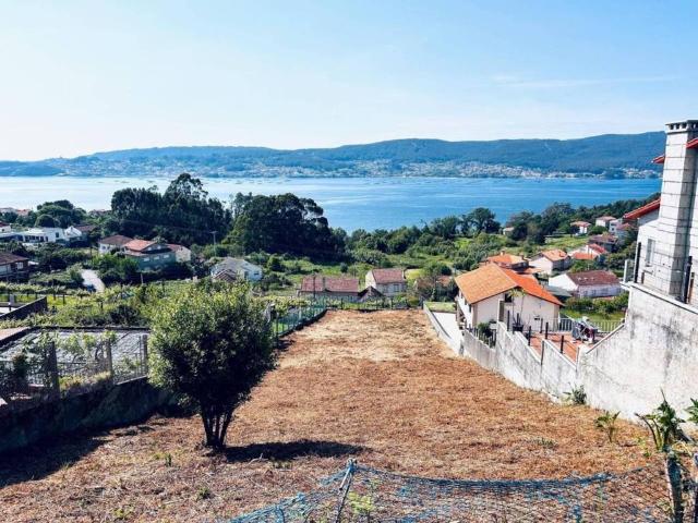 Terreno en venta en O Morrazo, Galicia