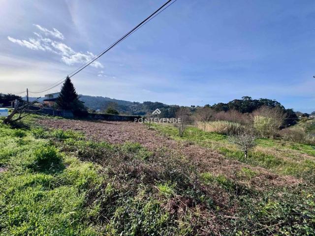 Terreno en venta en O Morrazo, Galicia
