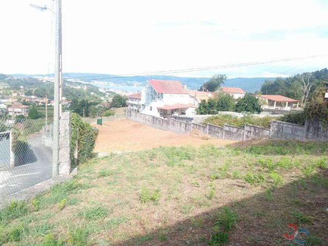 Terreno en venta en Marín