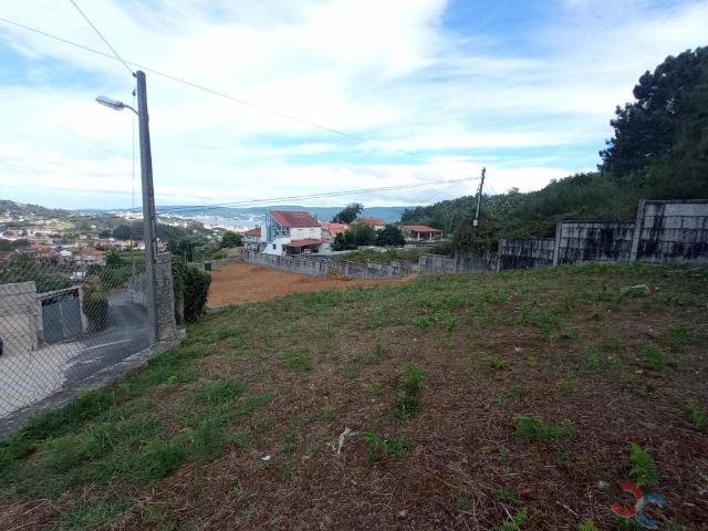 Terreno en venta en O Morrazo, Galicia