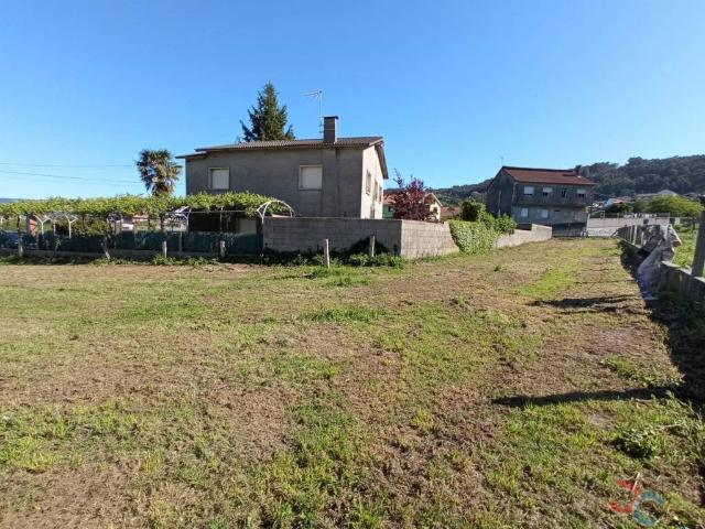 Terreno en venta en Marín