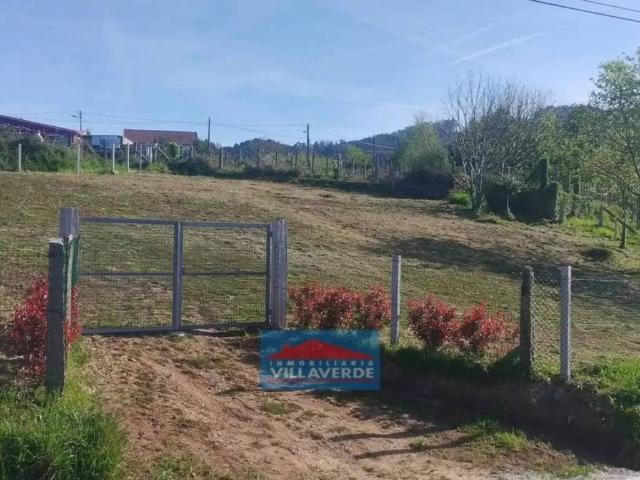 Terreno en venta en O Morrazo, Galicia