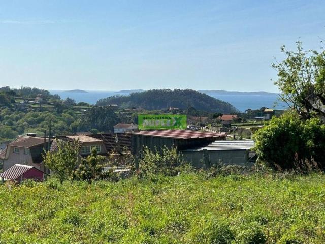 Terreno en venta en Marín