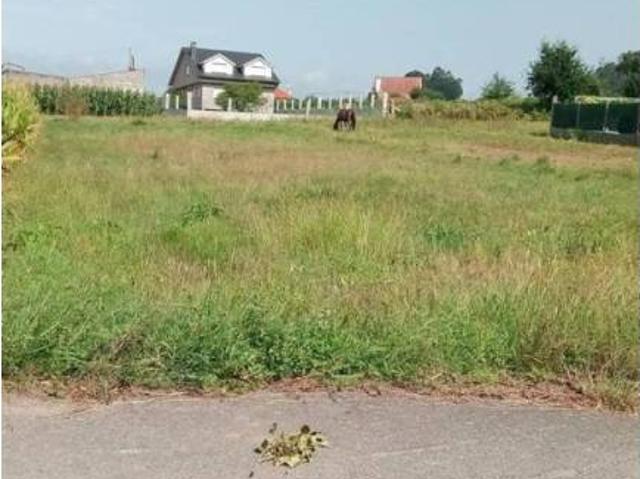 Terreno en venta en Marín, Pontevedra