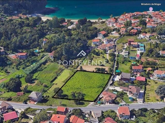Terreno en venta en Marín
