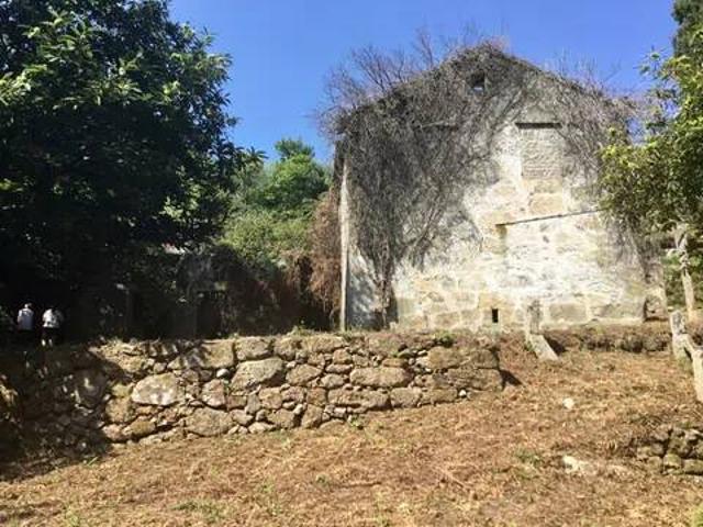 Terreno en venta en O Morrazo, Galicia