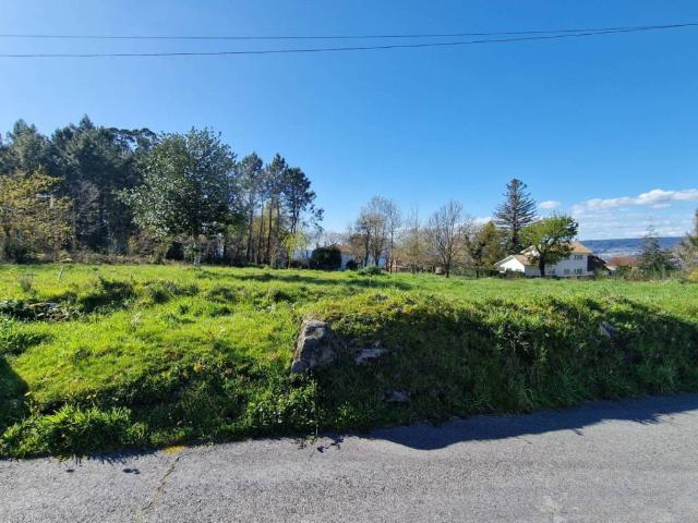 Terreno en venta en Marín