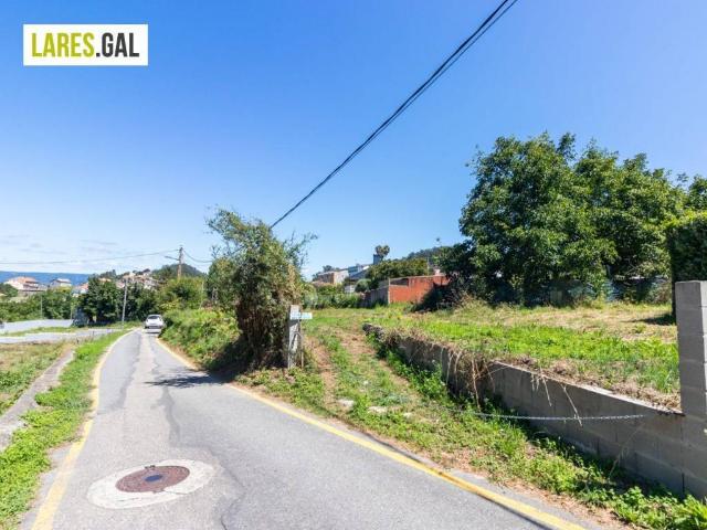 Terreno en venta en Marín