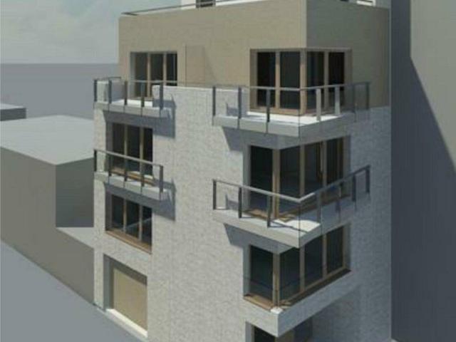 Terreno en venta en Marín