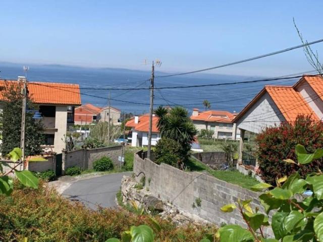 Terreno en venta en Marín