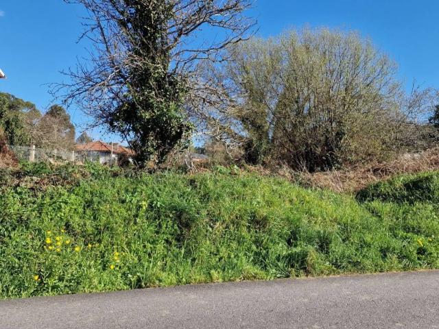 Terreno en venta en Marín