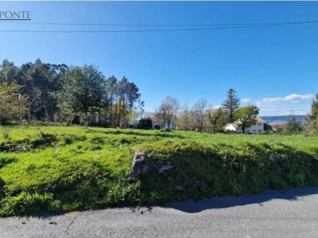 Terreno en venta en O Morrazo, Galicia