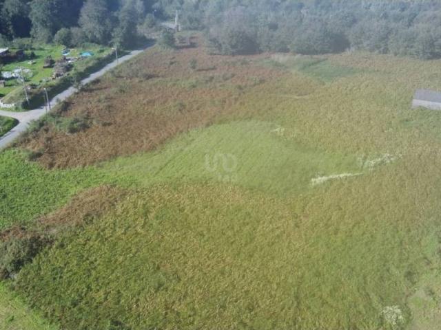 Terreno en venta en Marín