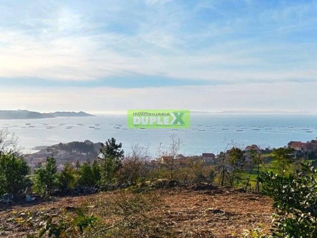 Terreno en venta en Marín