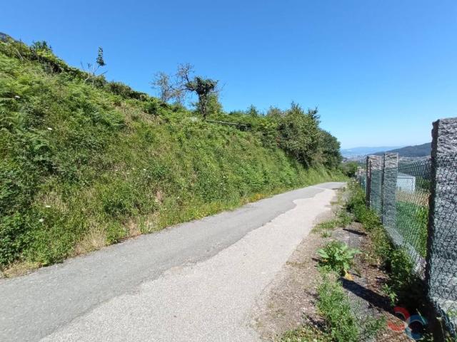 Terreno en venta en O Morrazo, Galicia