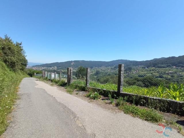 Terreno en venta en O Morrazo, Galicia