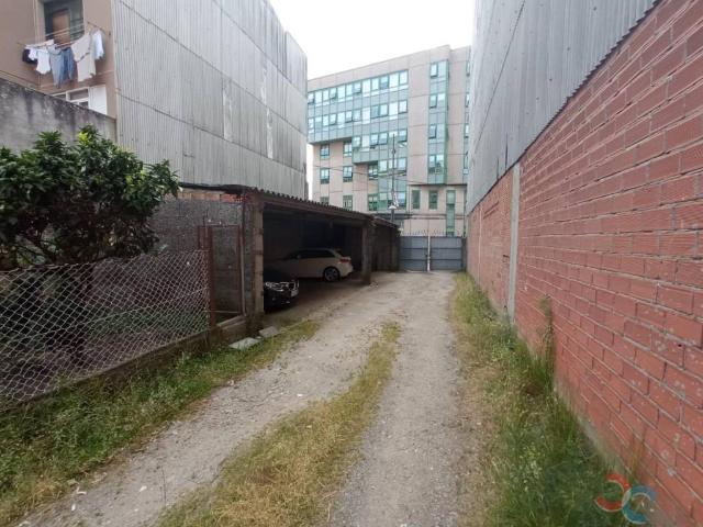 Terreno en venta en O Morrazo, Galicia