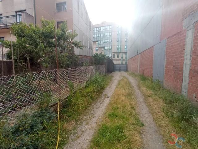 Terreno en venta en O Morrazo, Galicia