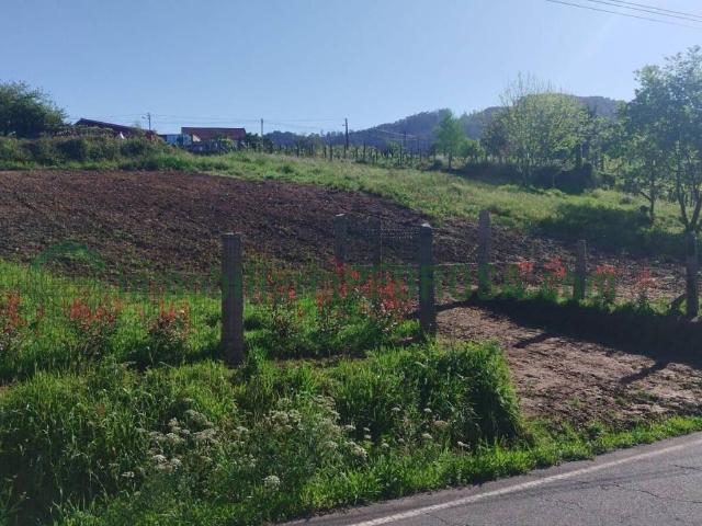 Terreno en venta en Marín