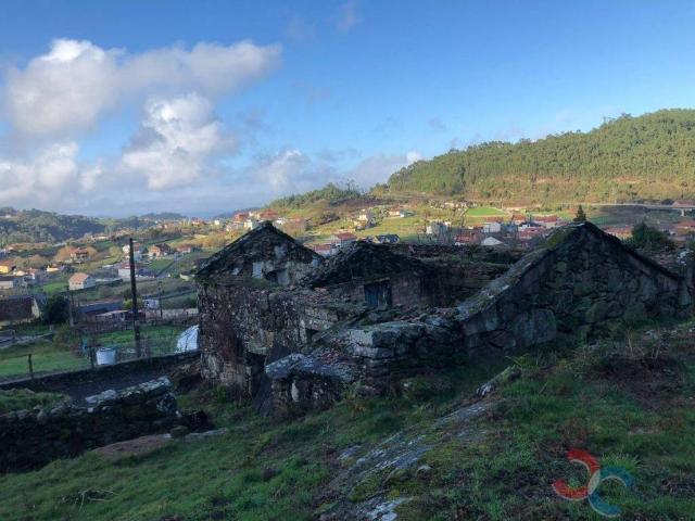 Terreno en venta en O Morrazo, Galicia